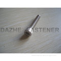 zhejiang DIN912 socket cap head bolts